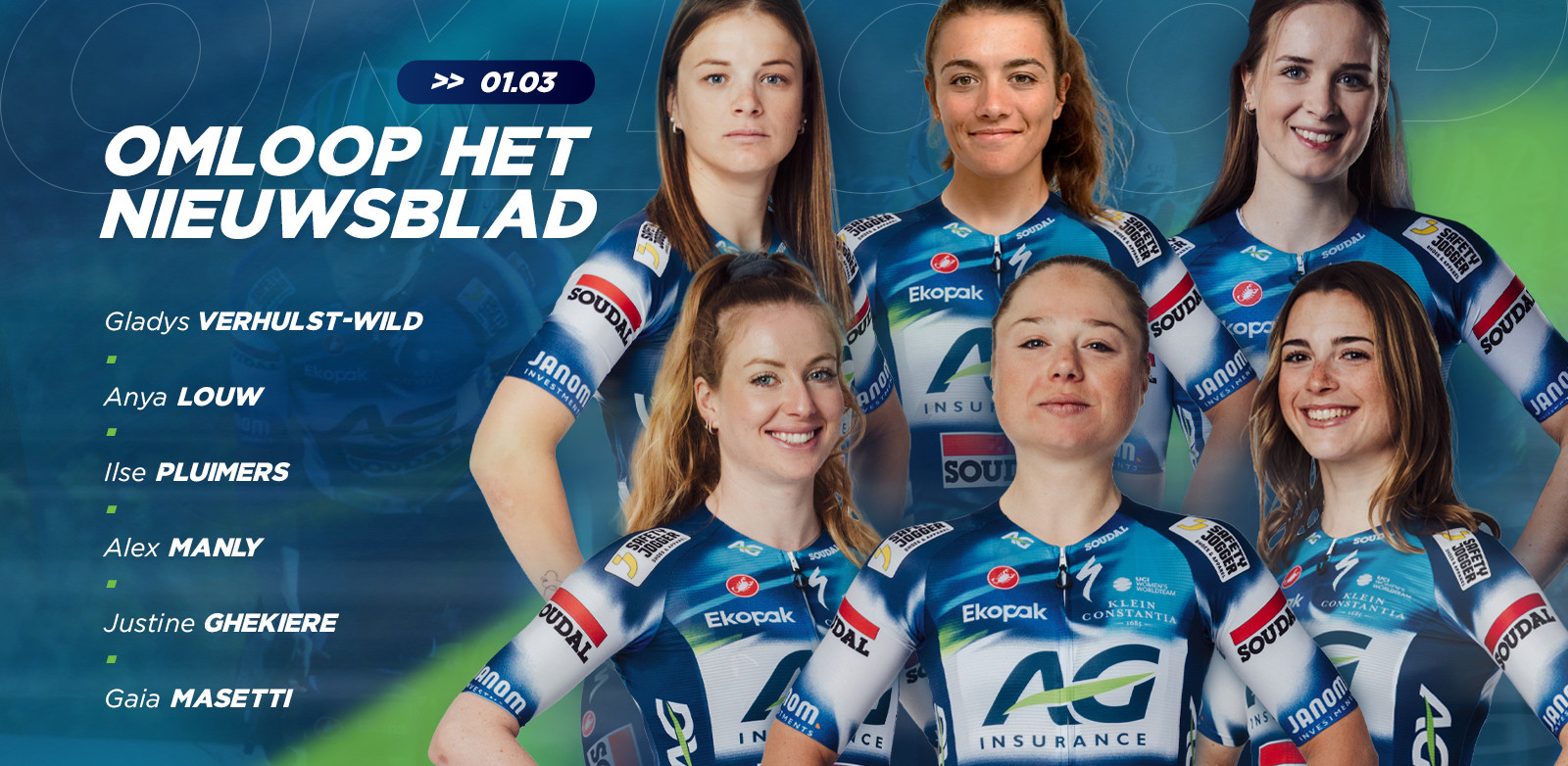 ags25 calendar omloop long ags25 calendar omloop long