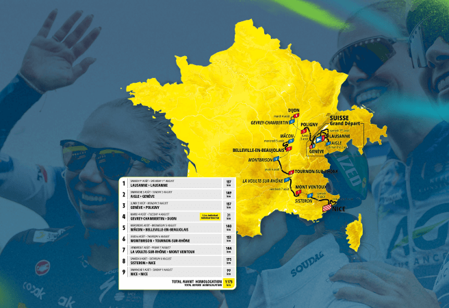 tour website tour website