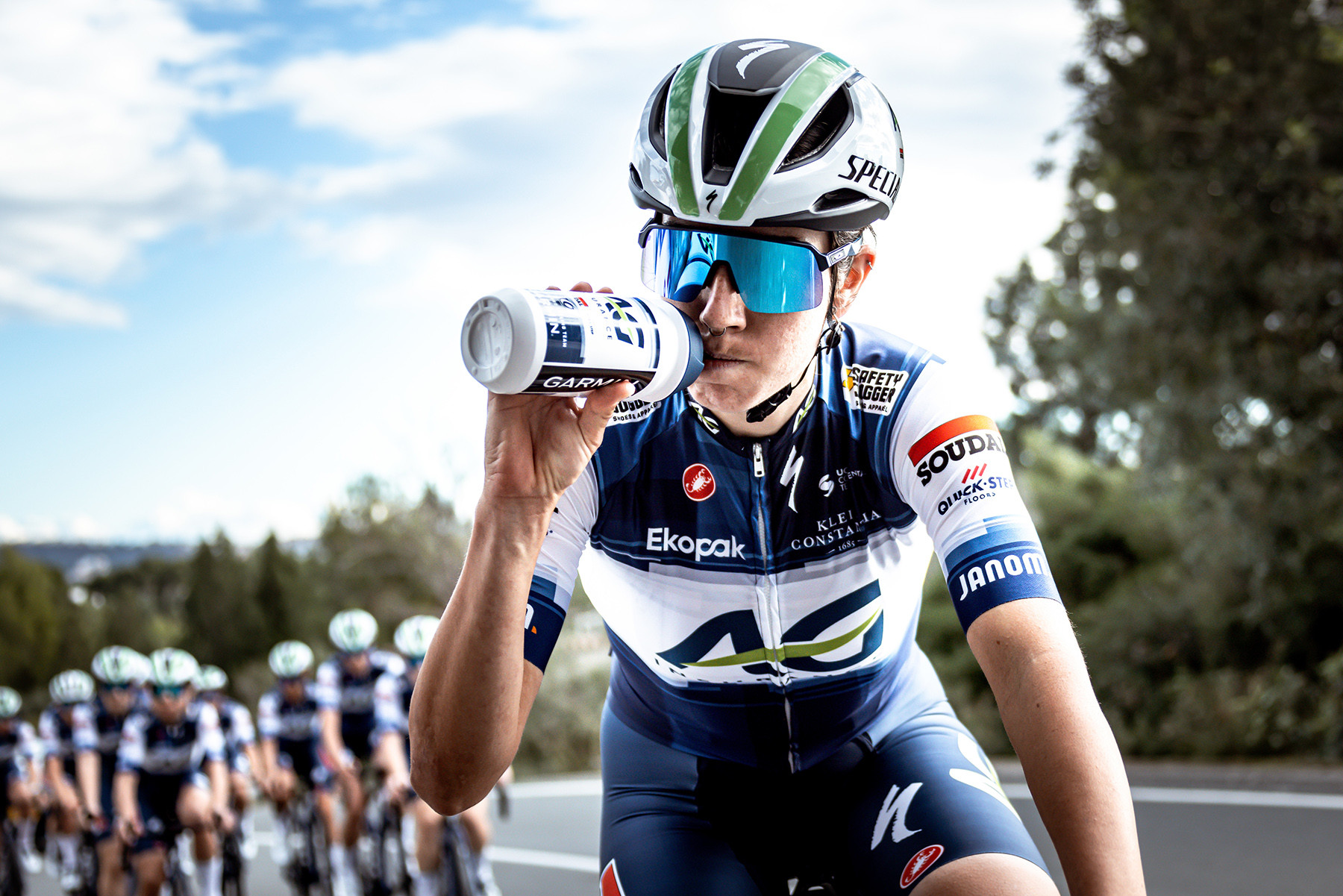 trainingwomen 8042