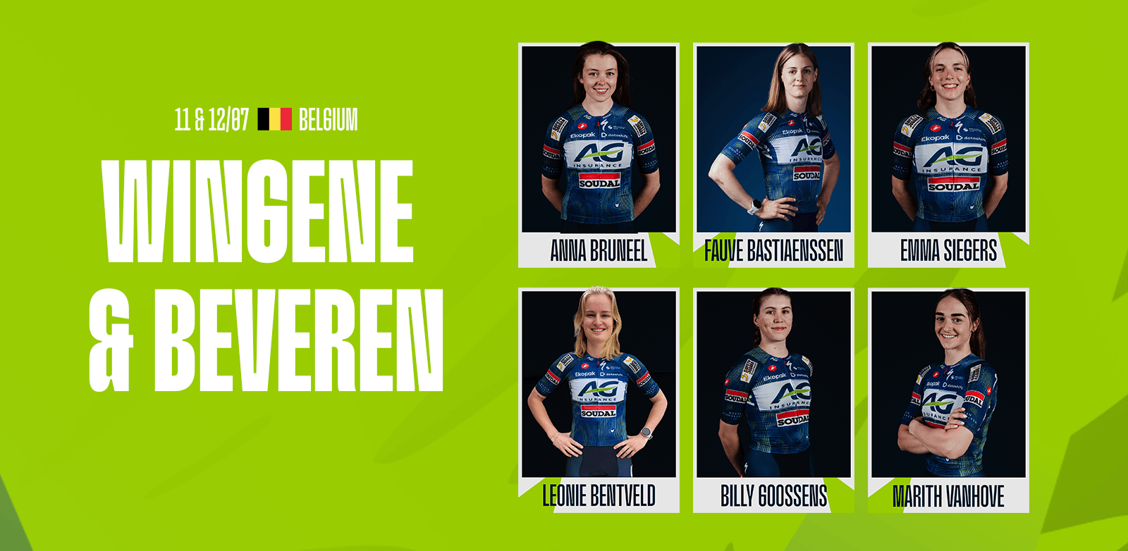 ags beveren