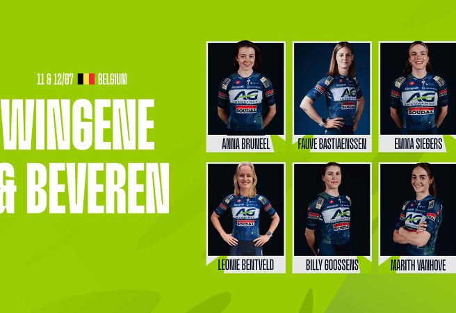 ags beveren