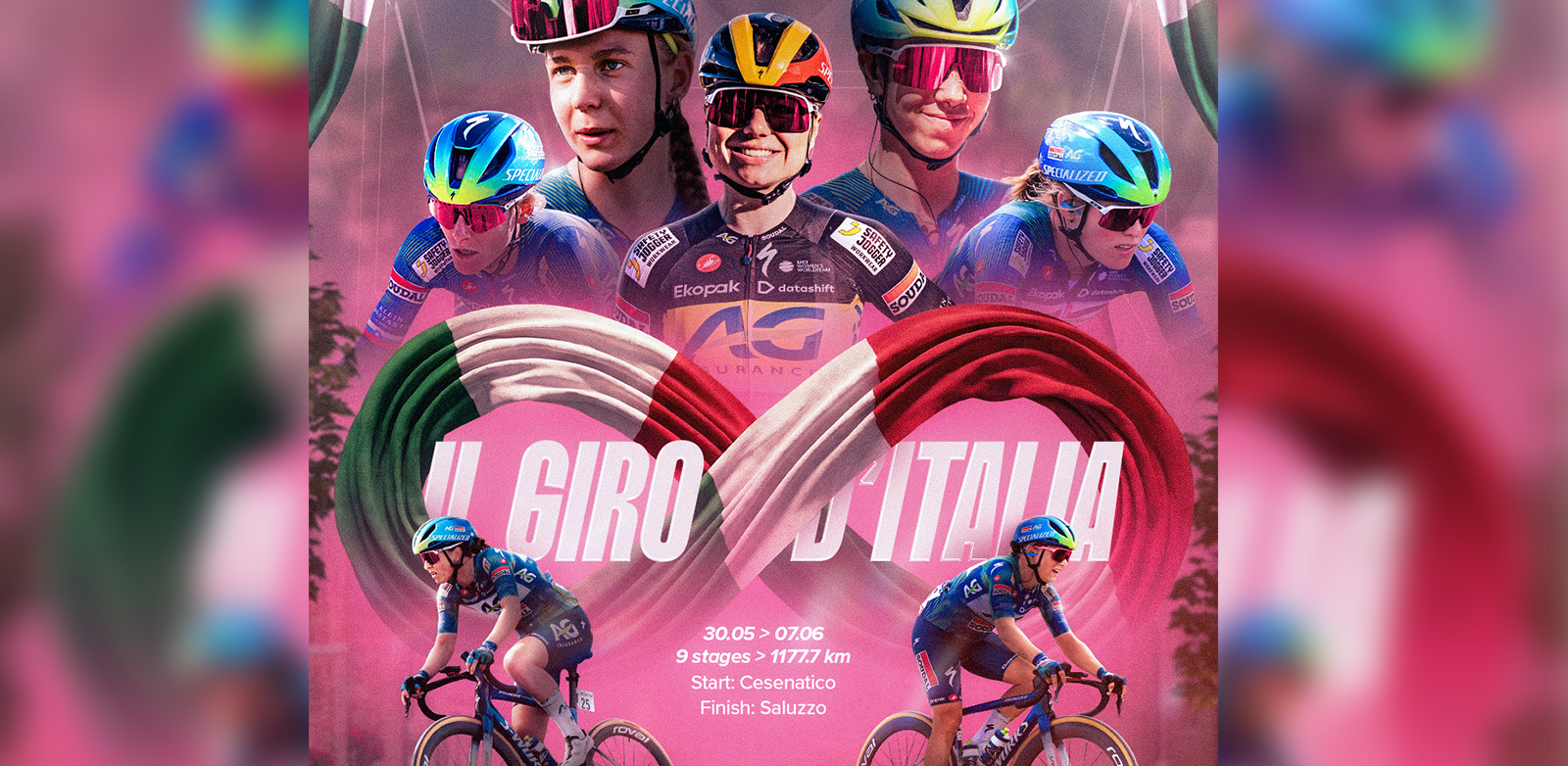 banner giro