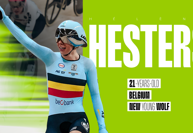 banner hesters