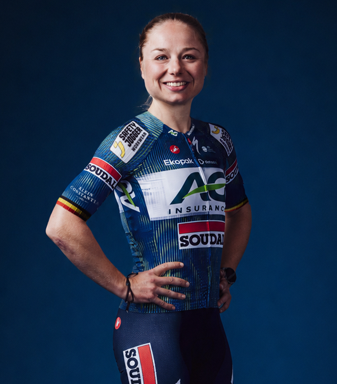 justine profiel ags
