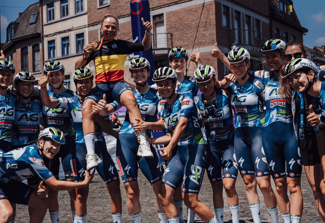bk binche