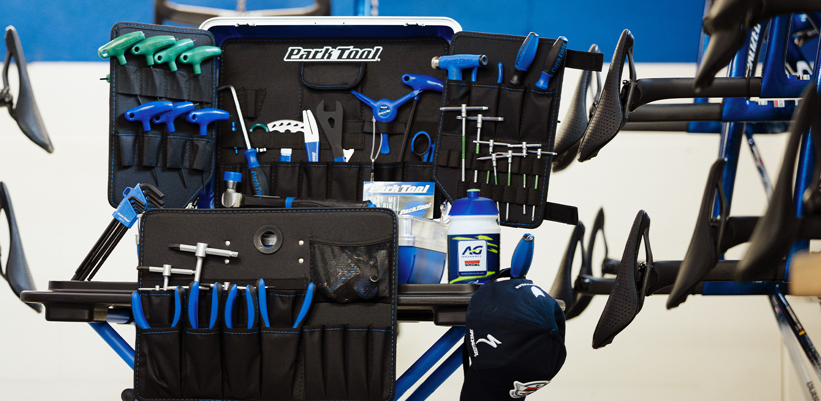 parktool banner ags