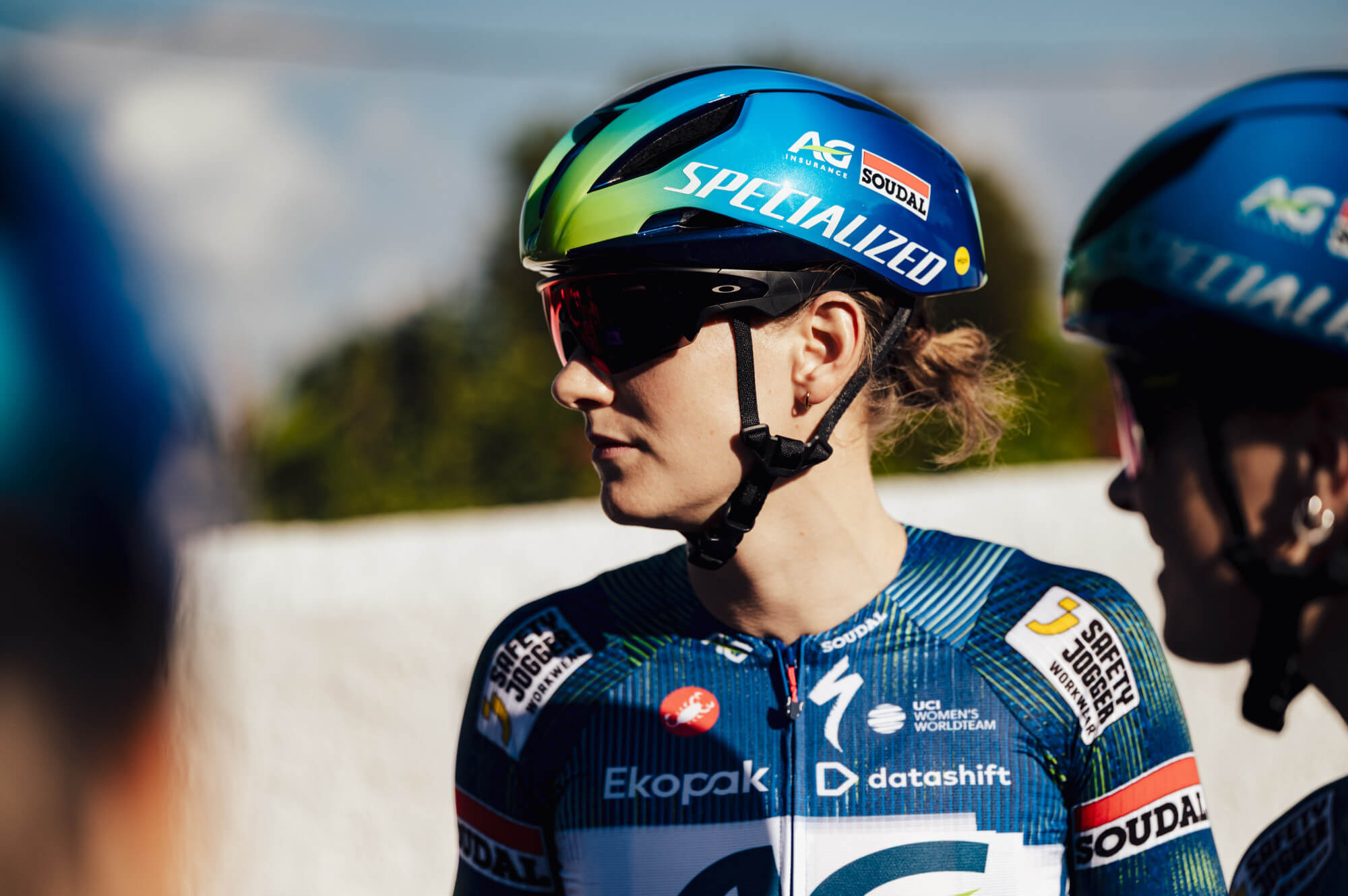 cdric trainingsride women 6