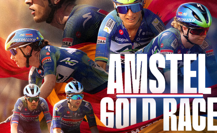 amstel banner